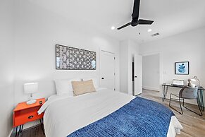 Sun-kissed Swankienda