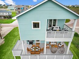 Sun-kissed Swankienda