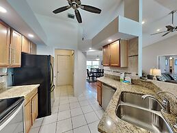 Villa Gecko's Retreat