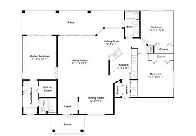 Villa Gecko's Retreat