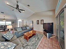 Villa Gecko's Retreat