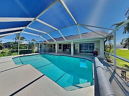 Villa Gecko's Retreat