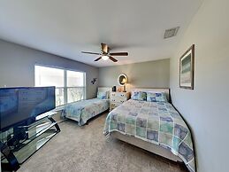 Villa Gecko's Retreat