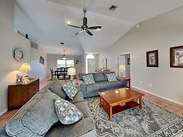 Villa Gecko's Retreat