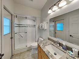 Villa Gecko's Retreat