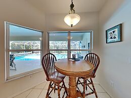 Villa Gecko's Retreat