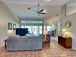 Villa Gecko's Retreat