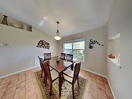 Villa Gecko's Retreat