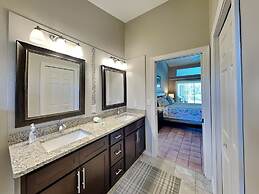 Villa Gecko's Retreat