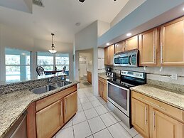 Villa Gecko's Retreat