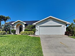 Villa Gecko's Retreat