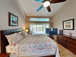 Villa Gecko's Retreat