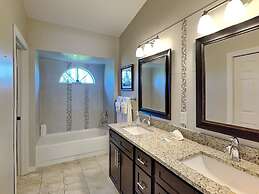 Villa Gecko's Retreat