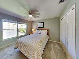 Villa Gecko's Retreat