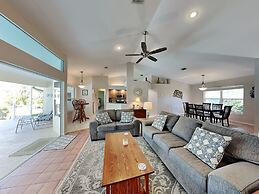 Villa Gecko's Retreat