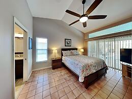 Villa Gecko's Retreat