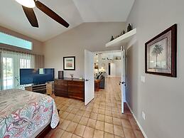 Villa Gecko's Retreat