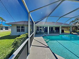 Villa Gecko's Retreat