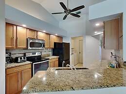 Villa Gecko's Retreat