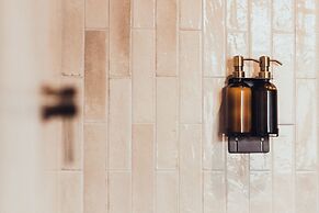 The Silk Rooms at Freemasons Inn