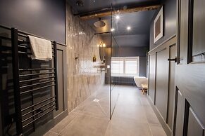 The Silk Rooms at Freemasons Inn