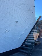 The Silk Rooms at Freemasons Inn