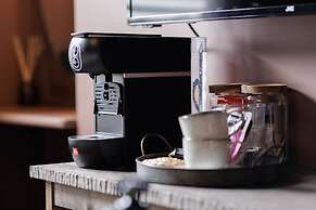 The Silk Rooms at Freemasons Inn