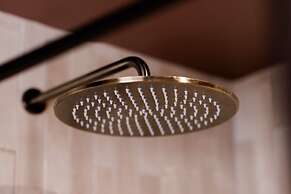 The Silk Rooms at Freemasons Inn