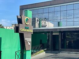 Hotel Cuca Fresca