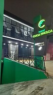 Hotel Cuca Fresca
