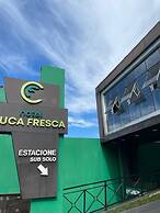Hotel Cuca Fresca
