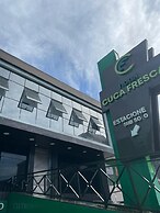 Hotel Cuca Fresca
