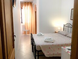 B&B La Saracina