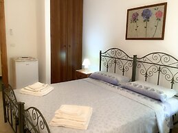 B&B La Saracina
