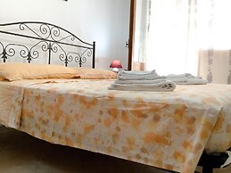 B&B La Saracina