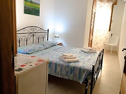 B&B La Saracina