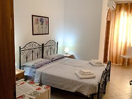 B&B La Saracina