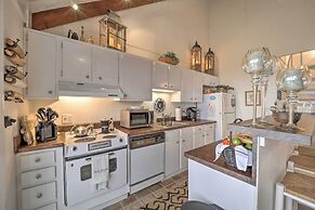 Beautiful Beech Mountain Condo w/ Private Balcony!