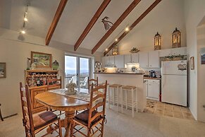 Beautiful Beech Mountain Condo w/ Private Balcony!