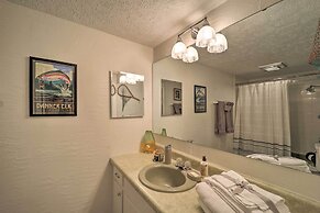 Beautiful Beech Mountain Condo w/ Private Balcony!