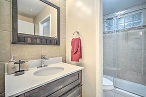 Walk to Downtown & Coast Trail: Condo in Anchorage