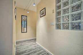 Walk to Downtown & Coast Trail: Condo in Anchorage