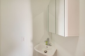 Cedar Rapids Vacation Home Near Downtown District!