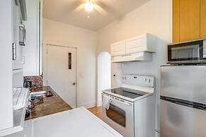 Cedar Rapids Vacation Home Near Downtown District!
