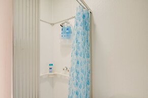 Cedar Rapids Vacation Home Near Downtown District!