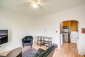 Cedar Rapids Vacation Home Near Downtown District!