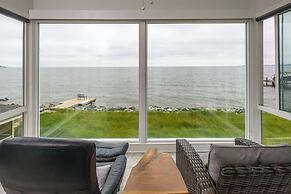 Bayfront Gem w/ Amazing Water Views + Pond!