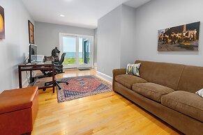 Bayfront Gem w/ Amazing Water Views + Pond!