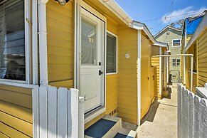 Catalina Island Cottage - Walk to Main St & Beach!