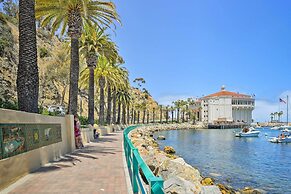 Catalina Island Cottage - Walk to Main St & Beach!